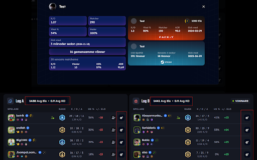 Esplay Enhancer  from Chrome web store to be run with OffiDocs Chromium online