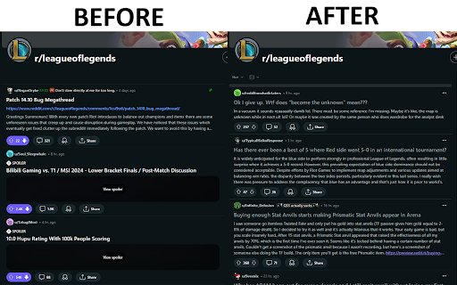 E Sports Garbage Remover  from Chrome web store to be run with OffiDocs Chromium online