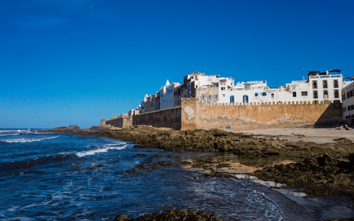 Essaouira de Chrome Web Store se ejecutará con OffiDocs Chromium en línea