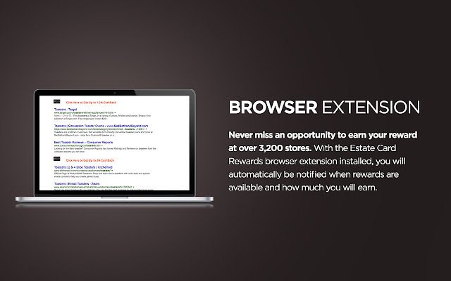 Chrome web mağazasından Emlak Kartı, OffiDocs Chromium çevrimiçi ile çalıştırılacak