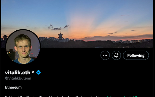eth.co  from Chrome web store to be run with OffiDocs Chromium online