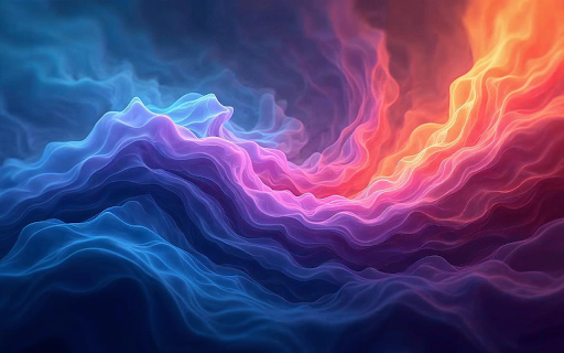 Ethereal Abstract Glow  from Chrome web store to be run with OffiDocs Chromium online