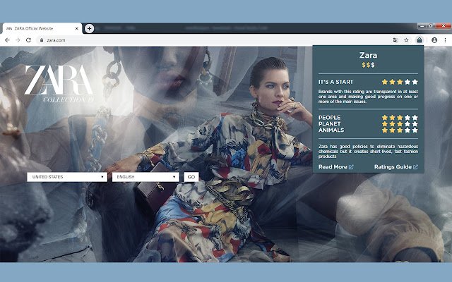 Ethical Shopper از فروشگاه وب Chrome با OffiDocs Chromium به صورت آنلاین اجرا می شود