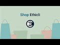 Ethicli  from Chrome web store to be run with OffiDocs Chromium online
