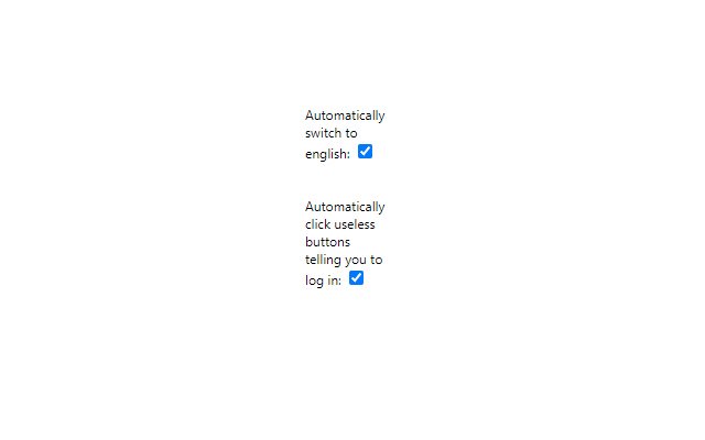 ETH improvements  from Chrome web store to be run with OffiDocs Chromium online