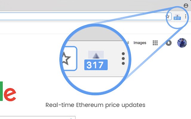 EthVision  from Chrome web store to be run with OffiDocs Chromium online