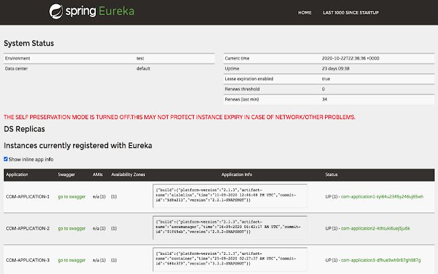 Eureka extension  from Chrome web store to be run with OffiDocs Chromium online