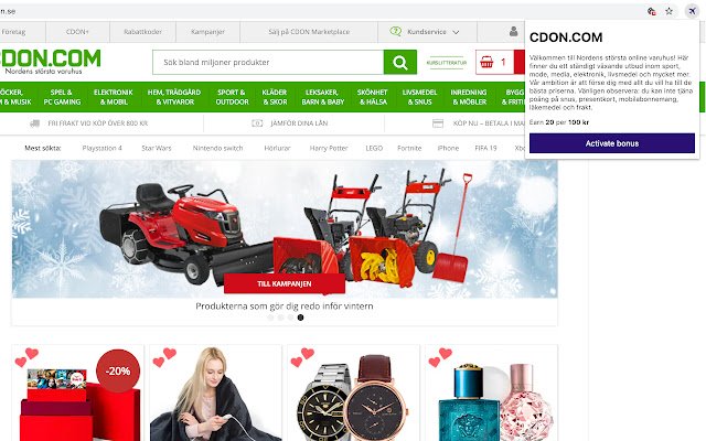 Eurobonus Saver din magazinul web Chrome va fi rulat cu OffiDocs Chromium online