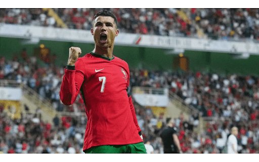 Euro cung Ronaldo  from Chrome web store to be run with OffiDocs Chromium online