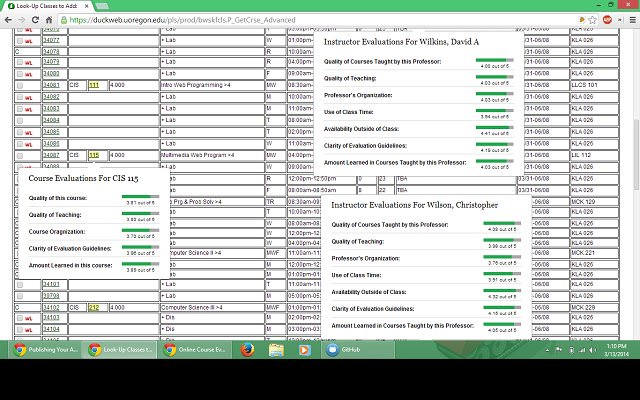 EvalPal  from Chrome web store to be run with OffiDocs Chromium online
