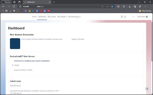 EvaluationKIT Removal Tool  from Chrome web store to be run with OffiDocs Chromium online