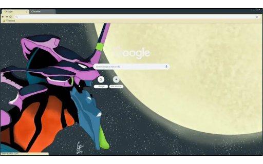 EvangelineEvangelion  from Chrome web store to be run with OffiDocs Chromium online