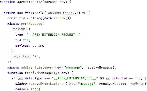 Evaporator Extension  from Chrome web store to be run with OffiDocs Chromium online