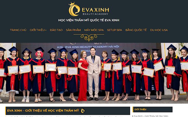 Evaxinhgroup  from Chrome web store to be run with OffiDocs Chromium online