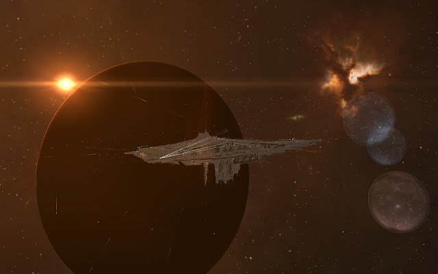 Eve lazors + Citadel  from Chrome web store to be run with OffiDocs Chromium online
