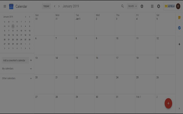 EventPlusPlus  from Chrome web store to be run with OffiDocs Chromium online