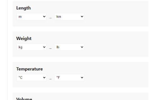 Everything Converter  from Chrome web store to be run with OffiDocs Chromium online