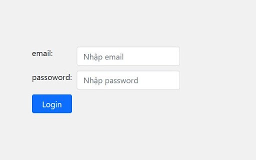 Evisa Extensions  from Chrome web store to be run with OffiDocs Chromium online