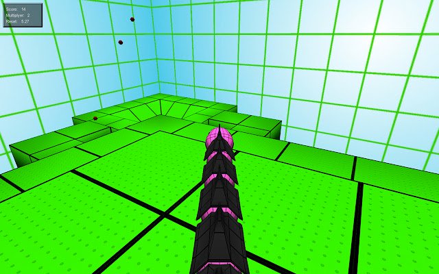 EvoSnake Battle Arena  from Chrome web store to be run with OffiDocs Chromium online