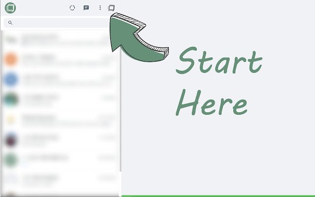 Excel hanggang WhatsApp automation | Maraming Mensahe mula sa Chrome web store na tatakbo sa OffiDocs Chromium online