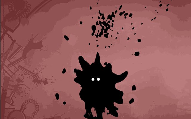 Exciting version of the rhythm jump  from Chrome web store to be run with OffiDocs Chromium online