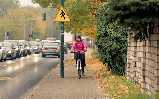 exercise with bicycle  from Chrome web store to be run with OffiDocs Chromium online