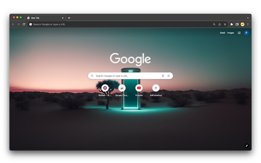 Exit  from Chrome web store to be run with OffiDocs Chromium online