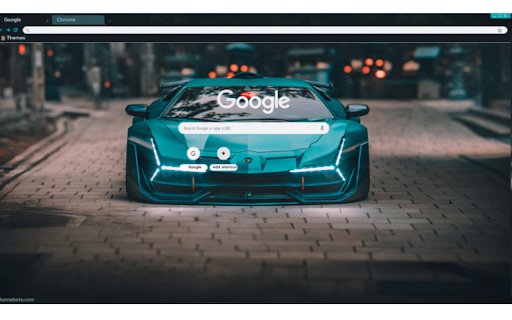 exotic lambo  from Chrome web store to be run with OffiDocs Chromium online