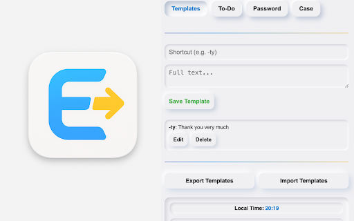 Expando from Chrome web store to be run with OffiDocs Chromium online Expando from Chrome web store to be run with OffiDocs Chromium online