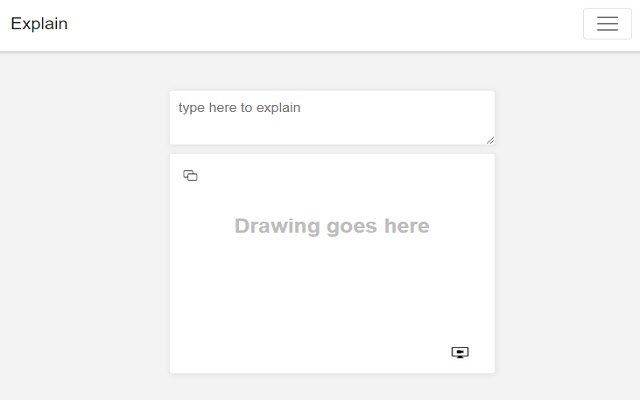 Explain  from Chrome web store to be run with OffiDocs Chromium online