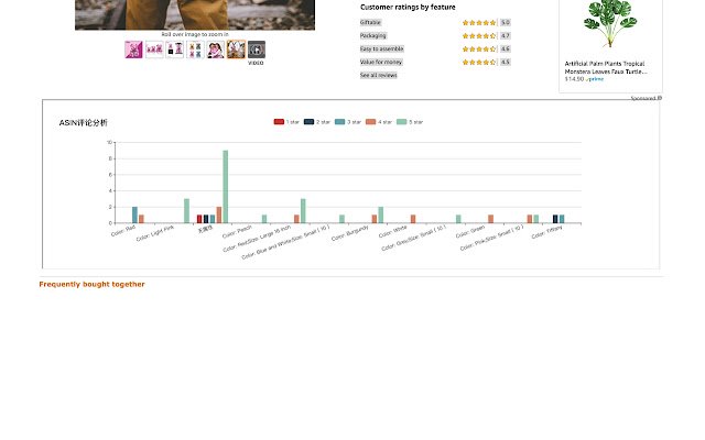 Explode BI浏览器插件  from Chrome web store to be run with OffiDocs Chromium online