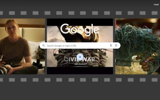 Explore the world of movies with Gomovies  from Chrome web store to be run with OffiDocs Chromium online