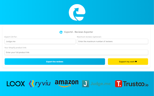 Exportd  from Chrome web store to be run with OffiDocs Chromium online Exportd  from Chrome web store to be run with OffiDocs Chromium online