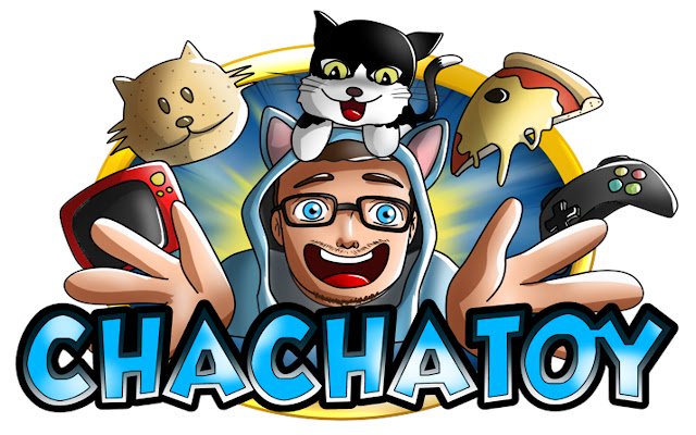 Extension na chachatoy mula sa Chrome web store na tatakbo sa OffiDocs Chromium online