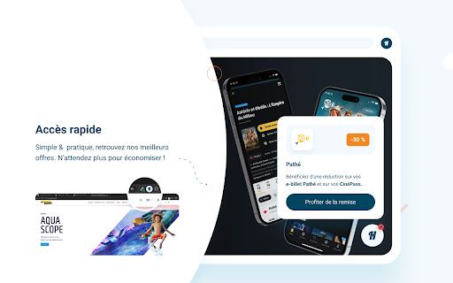 Extension HelloCSE  from Chrome web store to be run with OffiDocs Chromium online