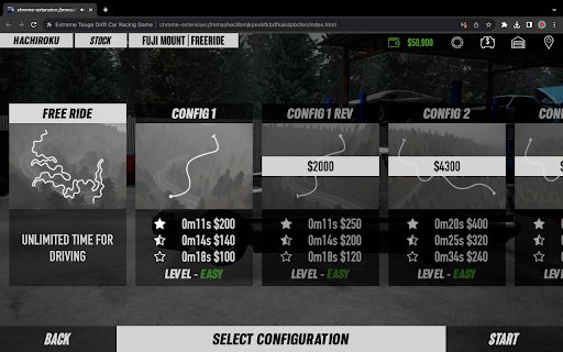 Extreme Touge Drift Car Racing Game  from Chrome web store to be run with OffiDocs Chromium online Extreme Touge Drift Car Racing Game  from Chrome web store to be run with OffiDocs Chromium online