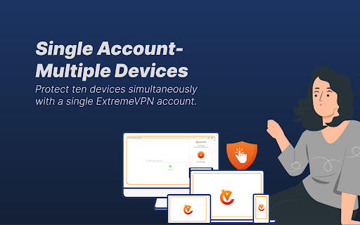 ExtremeVPN VPN proxy for enhanced privacy from Chrome web store to be run with OffiDocs Chromium online ExtremeVPN VPN proxy for enhanced privacy from Chrome web store to be run with OffiDocs Chromium online