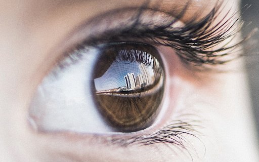 Eyes  from Chrome web store to be run with OffiDocs Chromium online