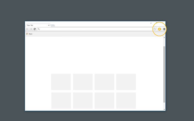 Ezebee dal Chrome Web Store da eseguire con OffiDocs Chromium online