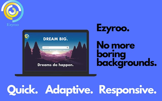 Ezyroo ຈາກ Chrome web store ທີ່ຈະດໍາເນີນການກັບ OffiDocs Chromium ອອນໄລນ໌