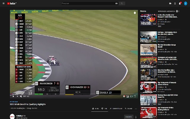 F1 Chrome-extensie uit de Chrome-webwinkel die kan worden uitgevoerd met OffiDocs Chromium online