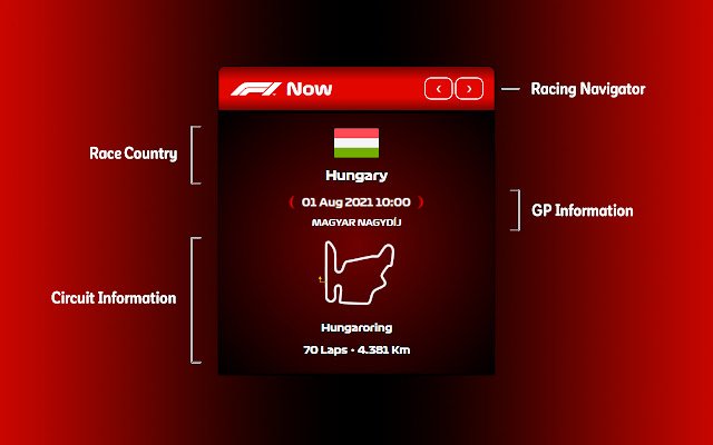 F1 Sekarang daripada kedai web Chrome untuk dijalankan dengan OffiDocs Chromium dalam talian