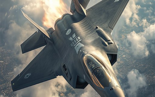 F35 Fighter Jet Interface In Movie M4ufree  from Chrome web store to be run with OffiDocs Chromium online