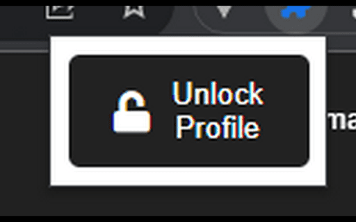 Facebook profile picture viewer  from Chrome web store to be run with OffiDocs Chromium online