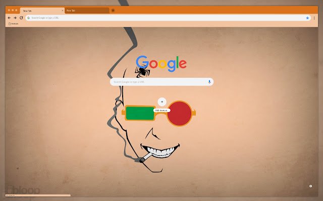 Контур обличчя з веб-магазину Chrome для запуску за допомогою OffiDocs Chromium онлайн
