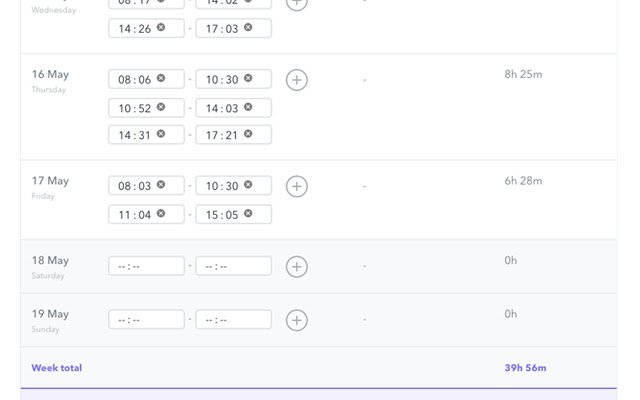 Factorial+ із веб-магазину Chrome для запуску з OffiDocs Chromium онлайн