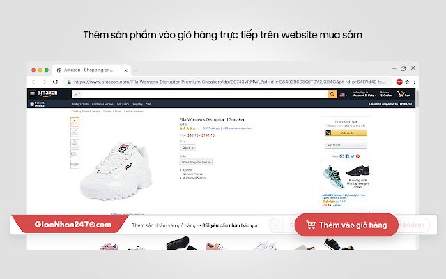 FadoGo Shopping auf der ganzen Welt aus dem Chrome-Webshop, der mit OffiDocs Chromium online betrieben wird