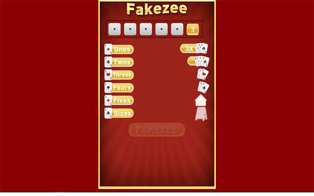 Chrome वेब स्टोर से Fakezeeee गेम को OffiDocs क्रोमियम ऑनलाइन के साथ चलाया जाएगा