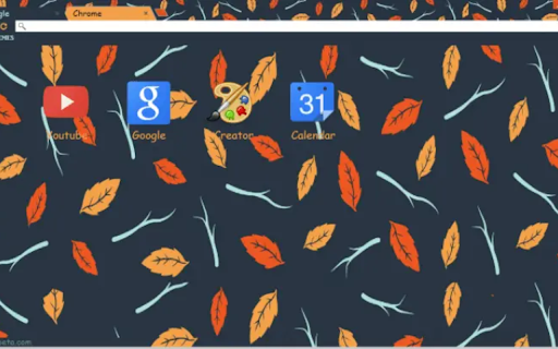 Fall  from Chrome web store to be run with OffiDocs Chromium online