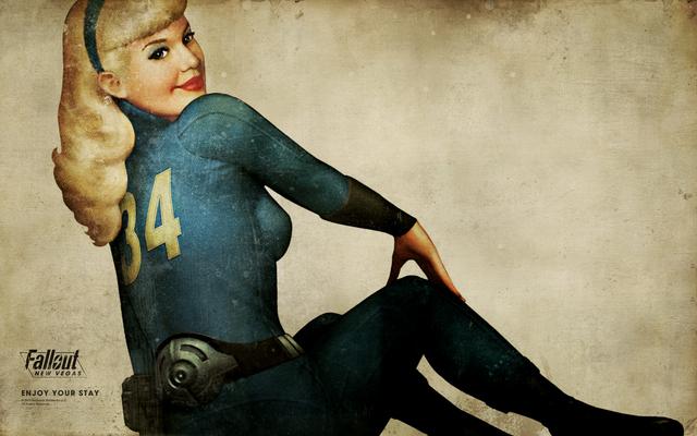 Fallout 4 Fallout: New Vegas Fallout 3 The Va  from Chrome web store to be run with OffiDocs Chromium online